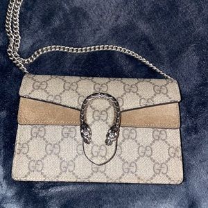 Gucci mini bag